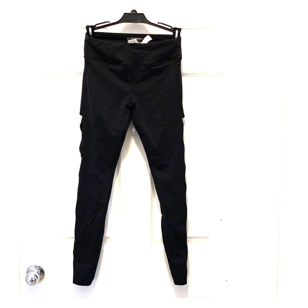Forever 21 size small active wear pants